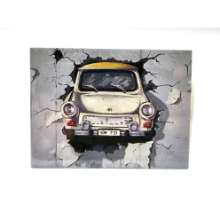 Trabant магнит за хладилник