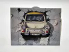 Trabant магнит за хладилник