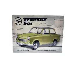 Trabant 601 магнит за хладилник