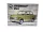 Trabant 601 магнит за хладилник