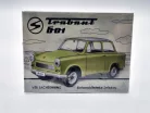 Trabant 601 магнит за хладилник