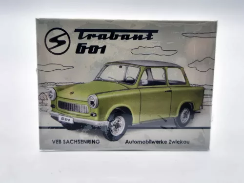 Trabant 601 магнит за хладилник