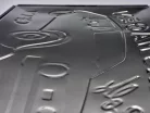 Volkswagen Golf GTI - метална табела