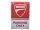 Ducati Parking only метална табела (20x30 cm)