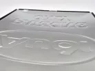 Audi Parking Only - метална табела (30x40cm)