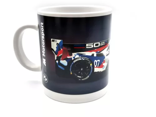 BMW Motorsport чаша