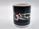 BMW Motorsport чаша