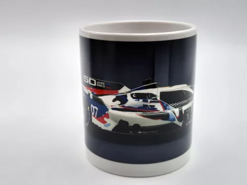 BMW Motorsport чаша