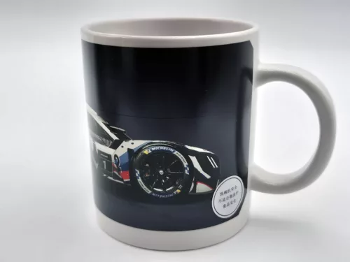 BMW Motorsport чаша
