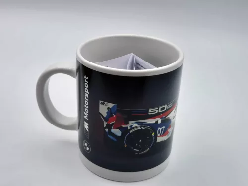BMW Motorsport чаша