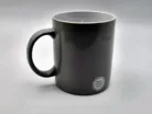 BMW лого чаша - сива