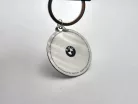 BMW гараж ключодържател