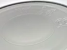 BMW метална кръгла табела - метален плакат (35cm)
