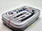 BMW M Power - метална кутия за бонбони (40g)