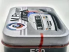BMW M Power - метална кутия за бонбони (40g)