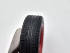 1:18 AUTOart джанта ключодържател - червен