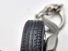 1:18 AUTOart джанта ключодържател - черен