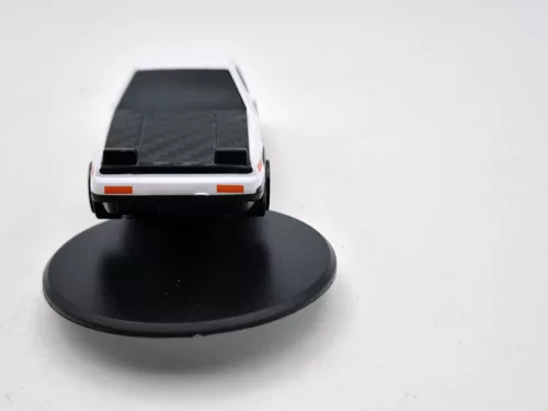 Toyota AE 86 AE86 въртяща се дрифт кола - 1:64