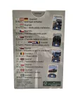 Trucks - камиони автомобилни квартетни карти