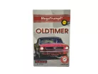 Oldtimer автомобилни квартетни карти