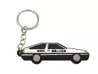 Toyota AE86 ключодържател