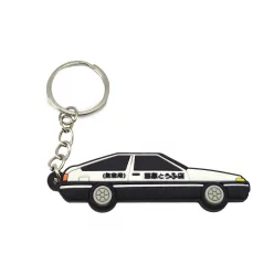 Toyota AE86 ключодържател