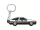 Toyota AE86 ключодържател