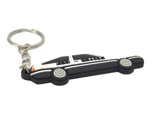 Toyota AE86 ключодържател