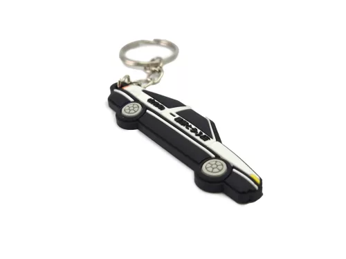 Toyota AE86 ключодържател