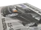 Mercedes - Benz 190E Evolution II / EVO II - 2.5L 16V - метална табела метален плакат (40x30cm)