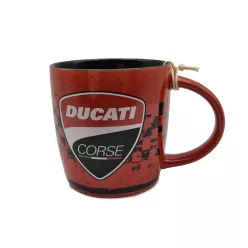 Ducati Corse - керамична чаша