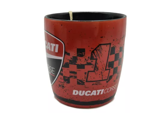Ducati Corse - керамична чаша