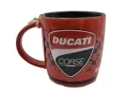 Ducati Corse - керамична чаша