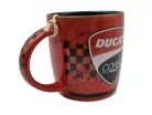 Ducati Corse - керамична чаша