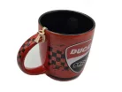 Ducati Corse - керамична чаша