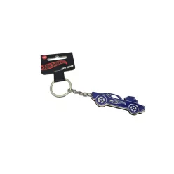   Hot Wheels - син мускулест автомобил ключодържател