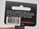 Hot Wheels - син мускулест автомобил ключодържател