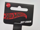 Hot Wheels - син мускулест автомобил ключодържател