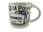 BMW - M Power - E30 - керамична чаша