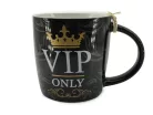 VIP Only керамична чаша