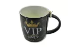 VIP Only керамична чаша
