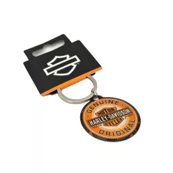   Harley Davidson - Genuine Original ключодържател