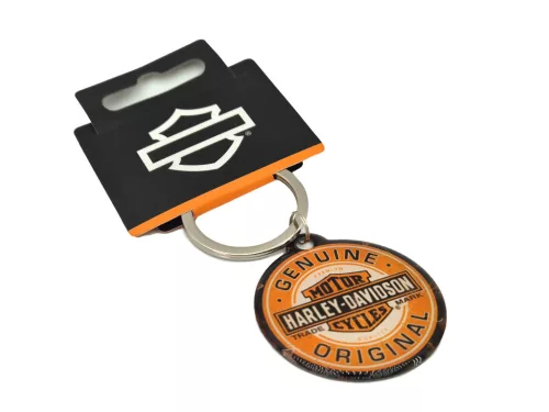 Harley Davidson - Genuine Original ключодържател