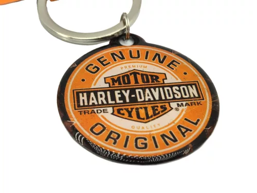 Harley Davidson - Genuine Original ключодържател