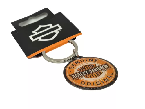 Harley Davidson - Genuine Original ключодържател