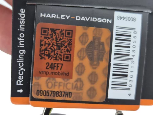 Harley Davidson - Genuine Original ключодържател
