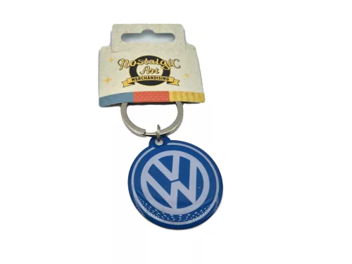 Volkswagen лого ключодържател