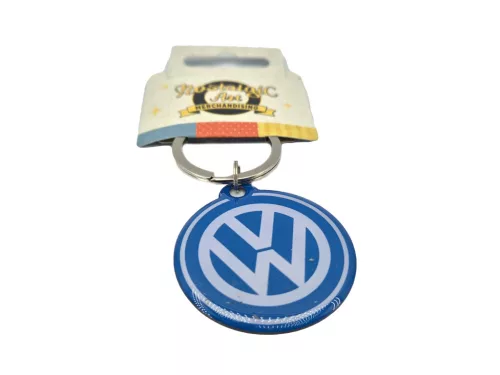 Volkswagen лого ключодържател
