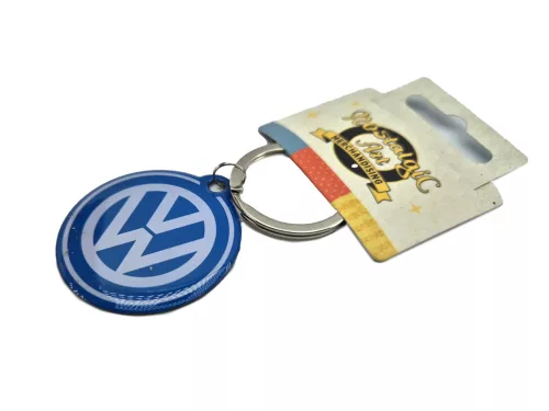 Volkswagen лого ключодържател