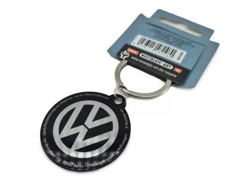 Volkswagen лого ключодържател